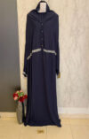 Ladies Prayer Garb